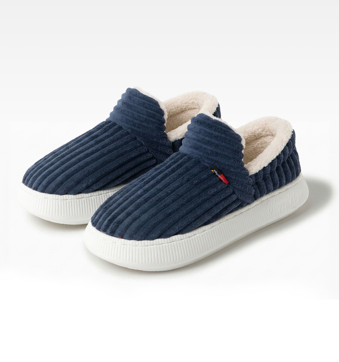 Donker Blauw / 36-37