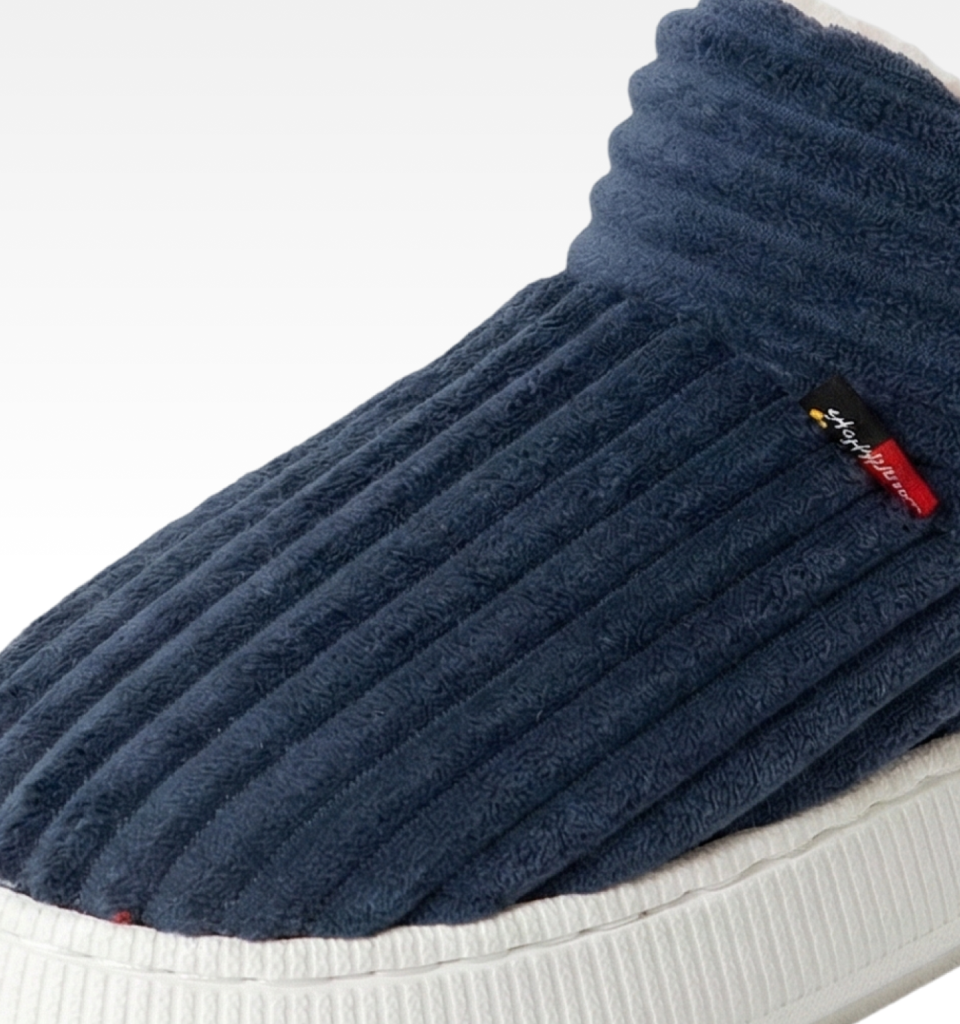 Donker Blauw / 36-37