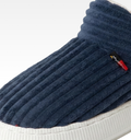 Donker Blauw / 36-37