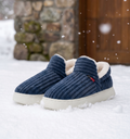 Donker Blauw / 36-37