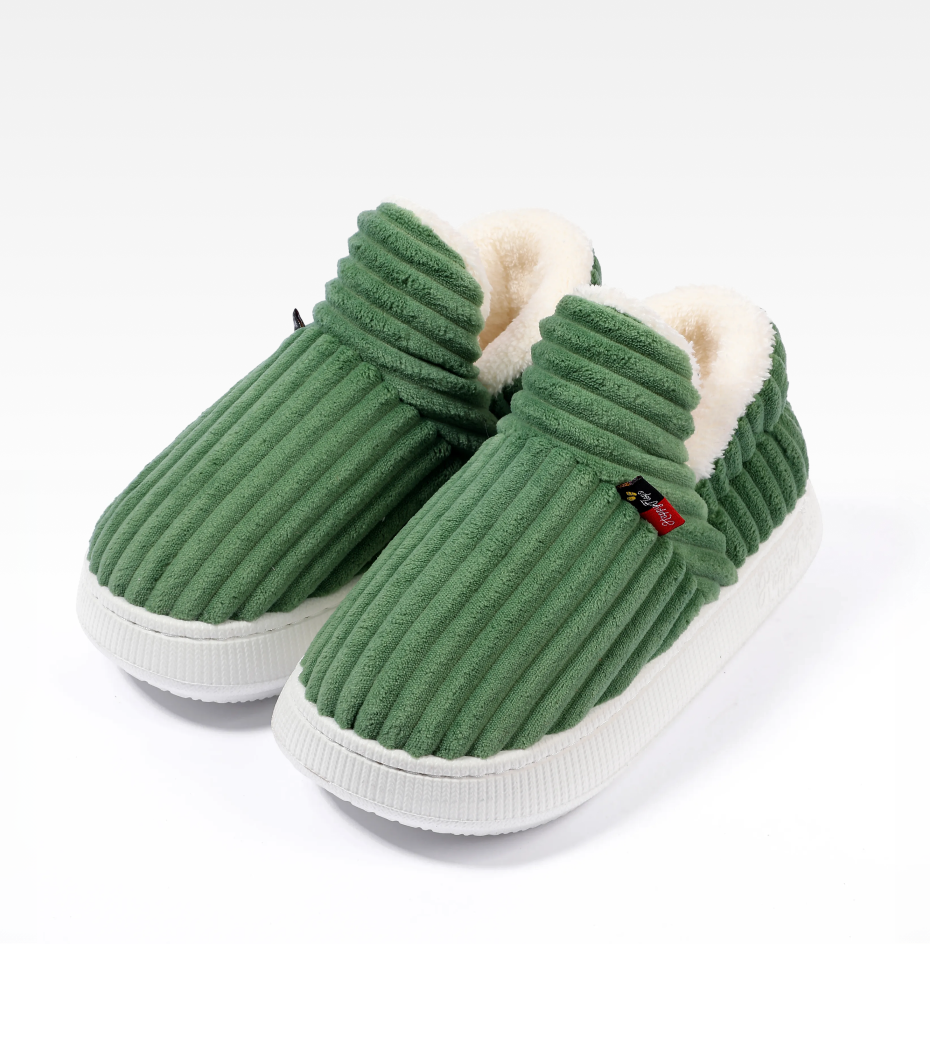 Groen / 36-37
