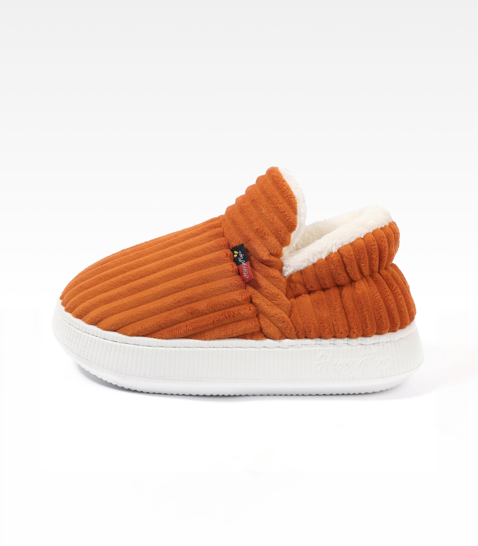 HappyCozy - Oranje