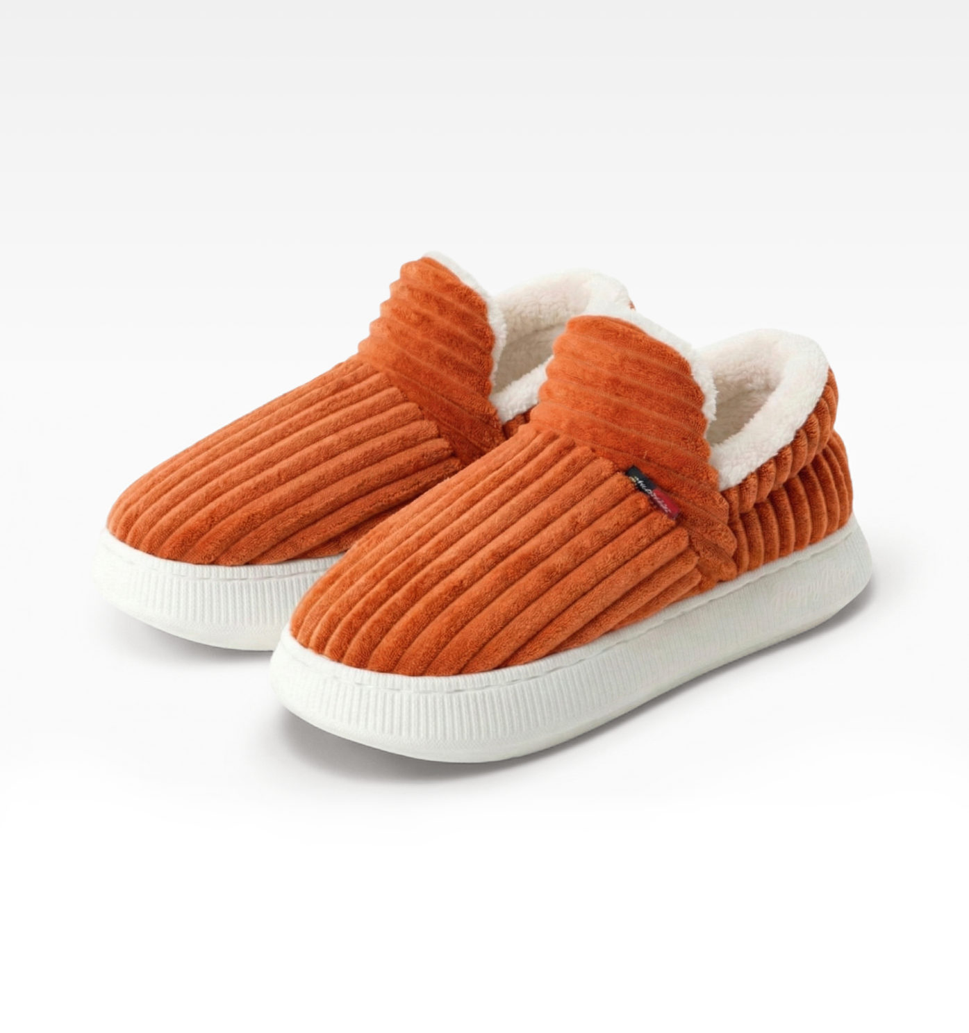 Oranje / 36-37