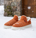Oranje / 36-37