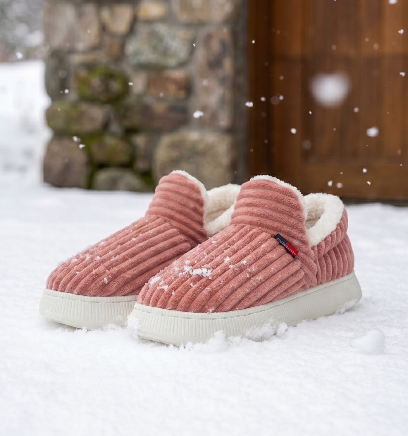 Roze / 36-37