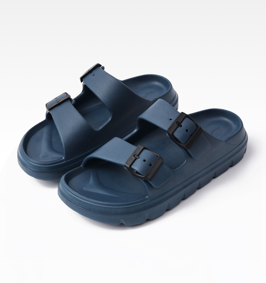 Donkerblauw / 36