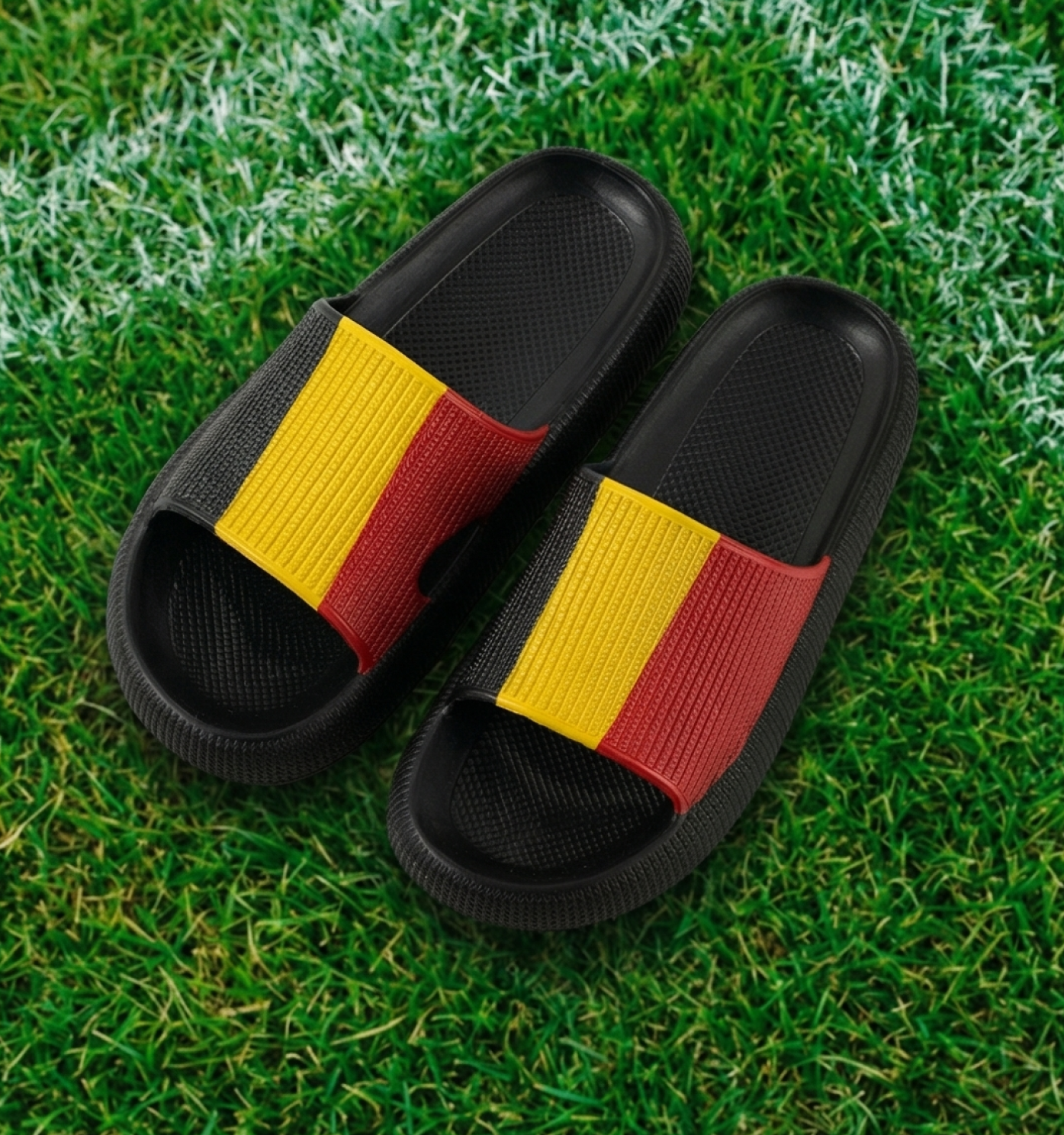 HappyFlops World Cup - België