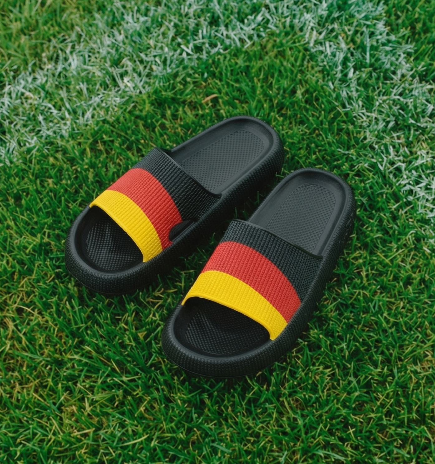 HappyFlops World Cup - Duitsland