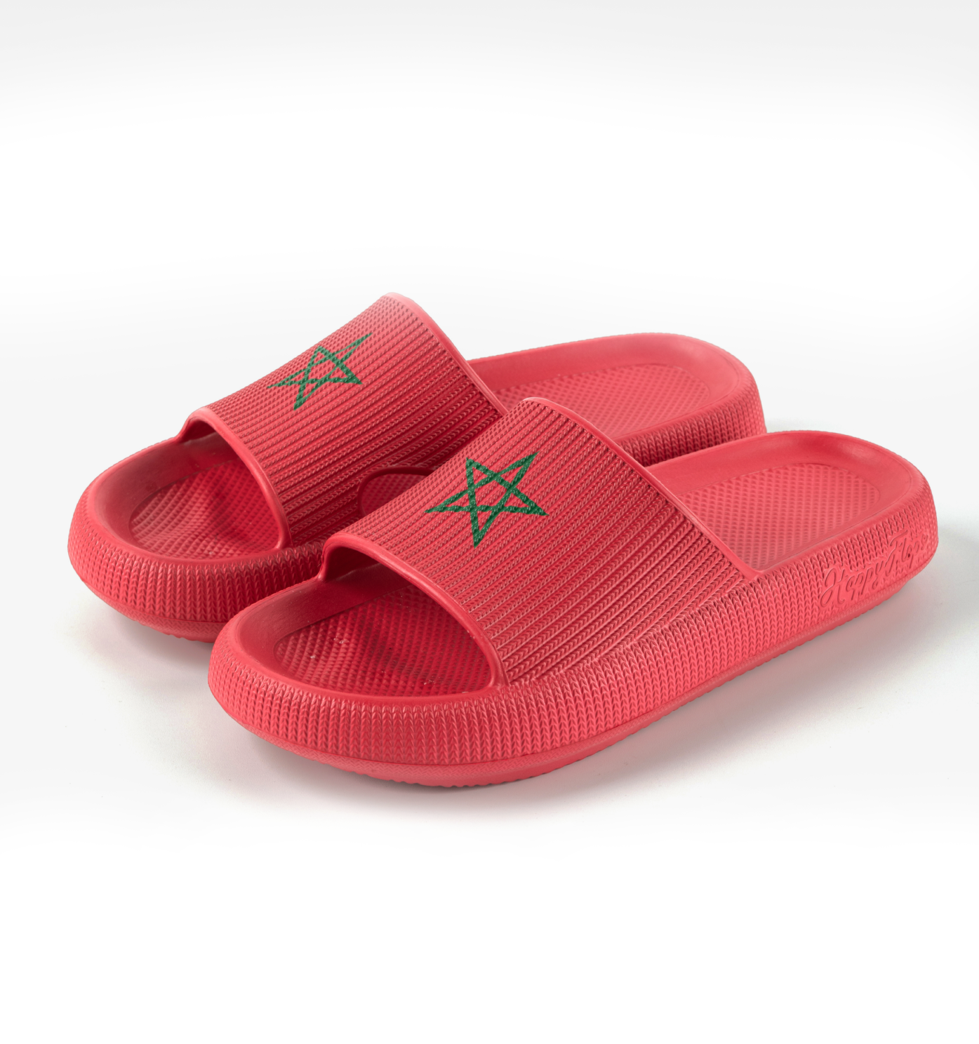Marocco / 34/35
