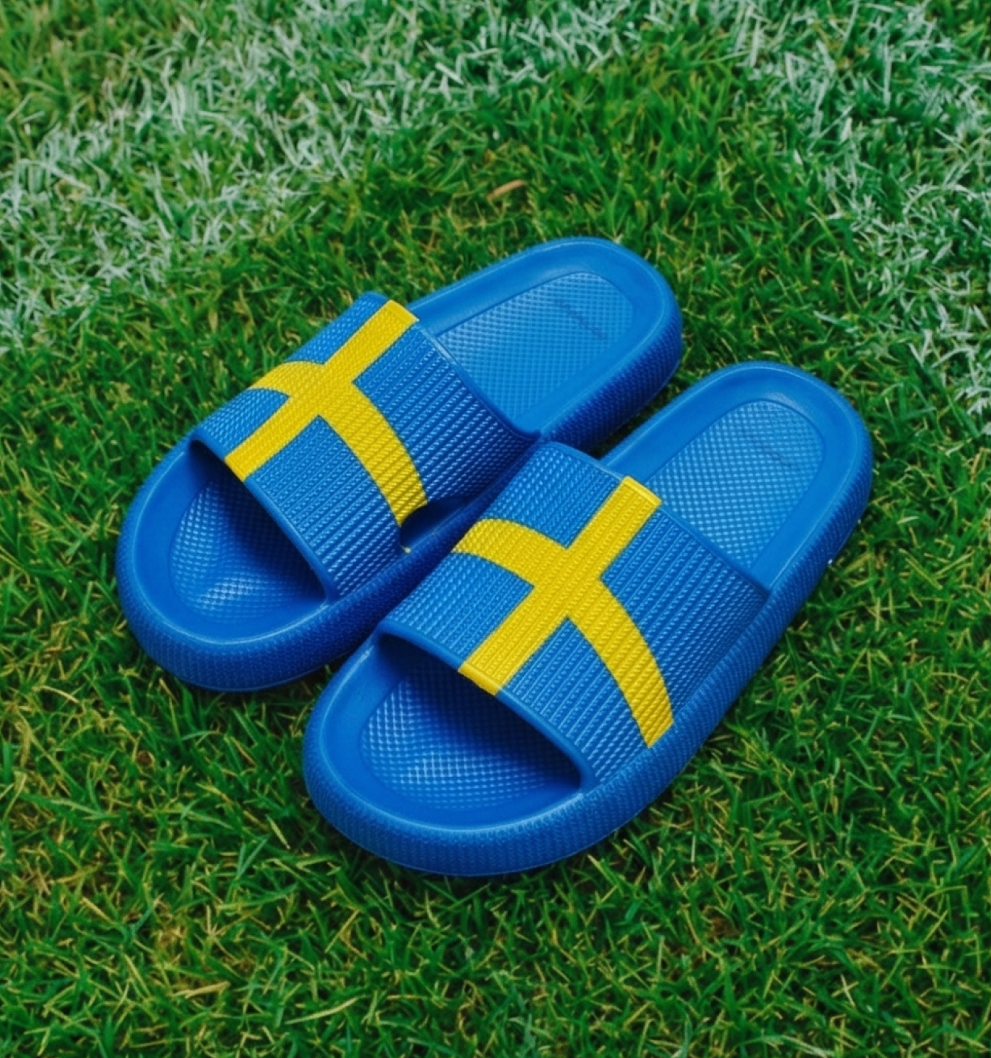 HappyFlops World Cup - Zweden