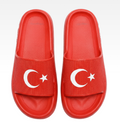 Turkije / 34/35