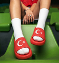 Turkije / 34/35