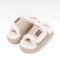 Beige / 36-37
