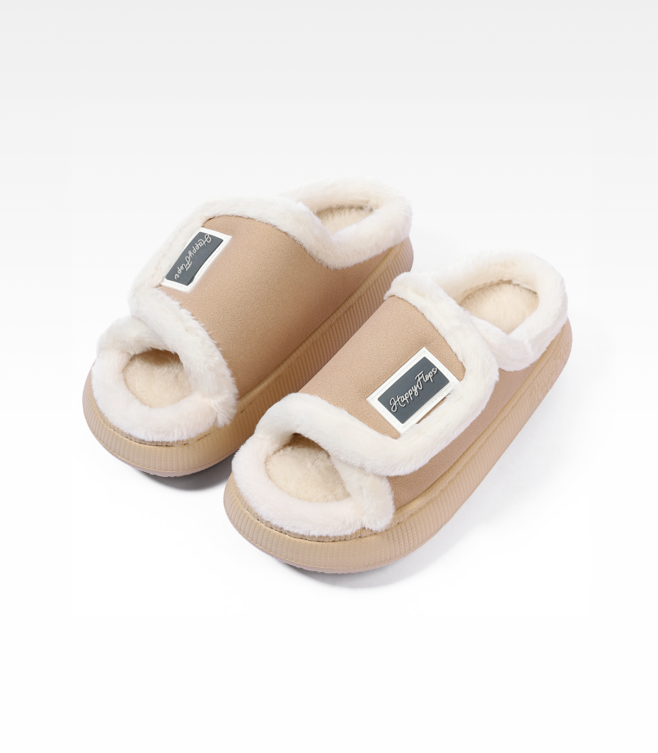 Beige / 36-37