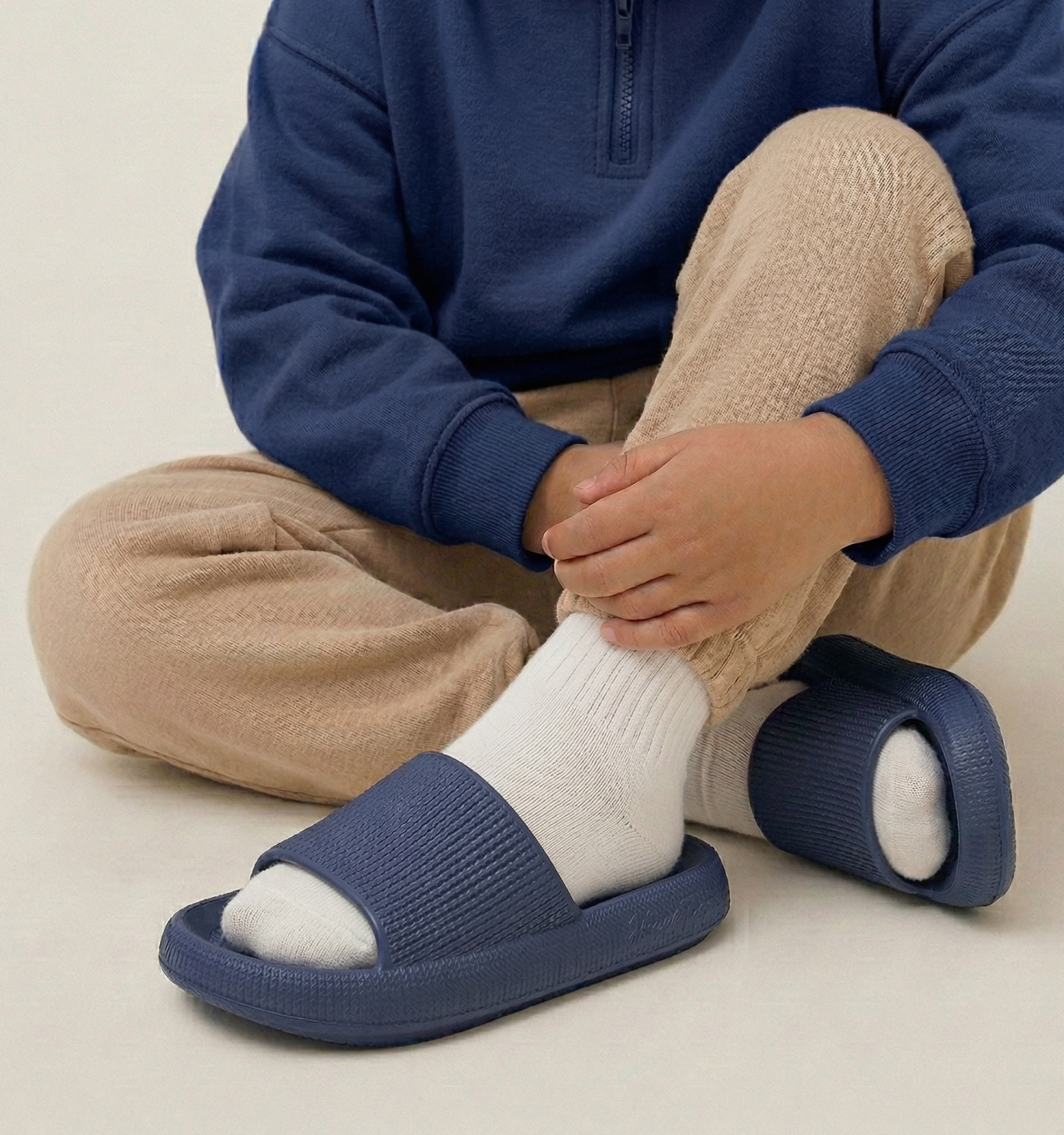 Donker Blauw / 28/29