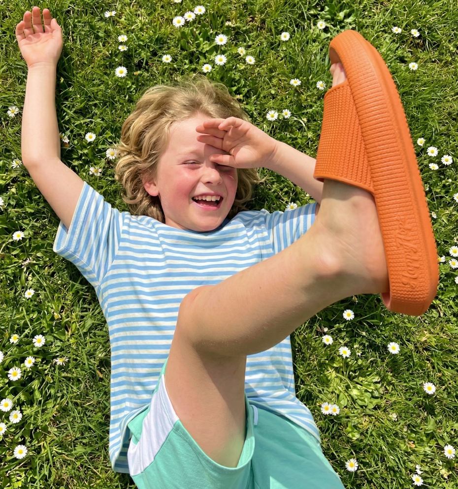 Oranje / 28/29