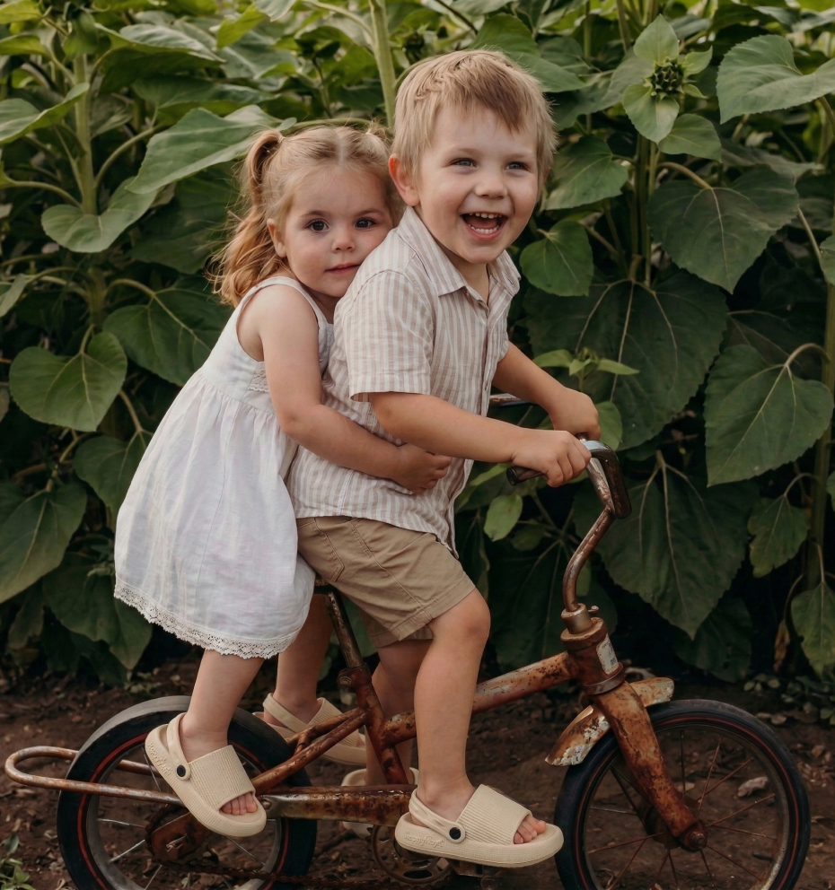 Beige / 1-2 Jaar(20/21)