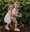 Beige / 1-2 Jaar(20/21)
