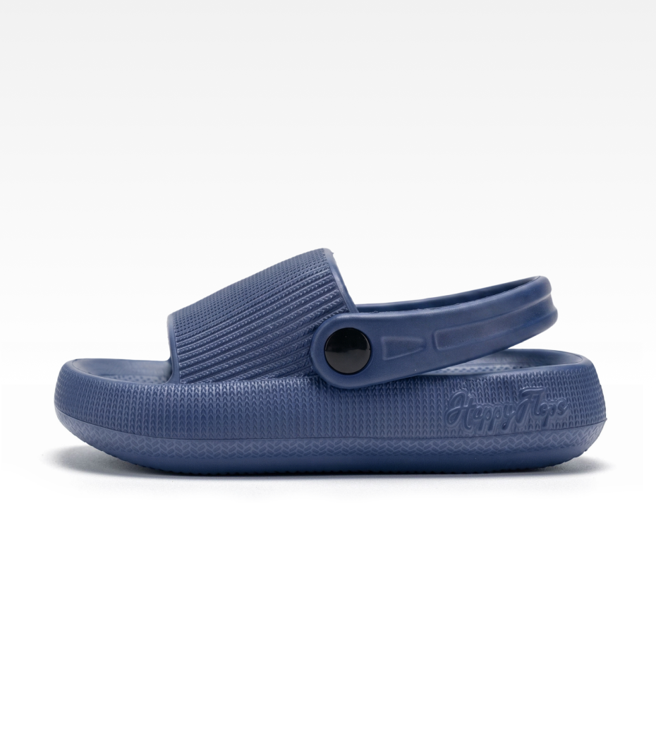 HappyMini - Donker Blauw