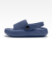 Donker Blauw