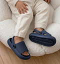 Donker Blauw / 1-2 Jaar(20/21)