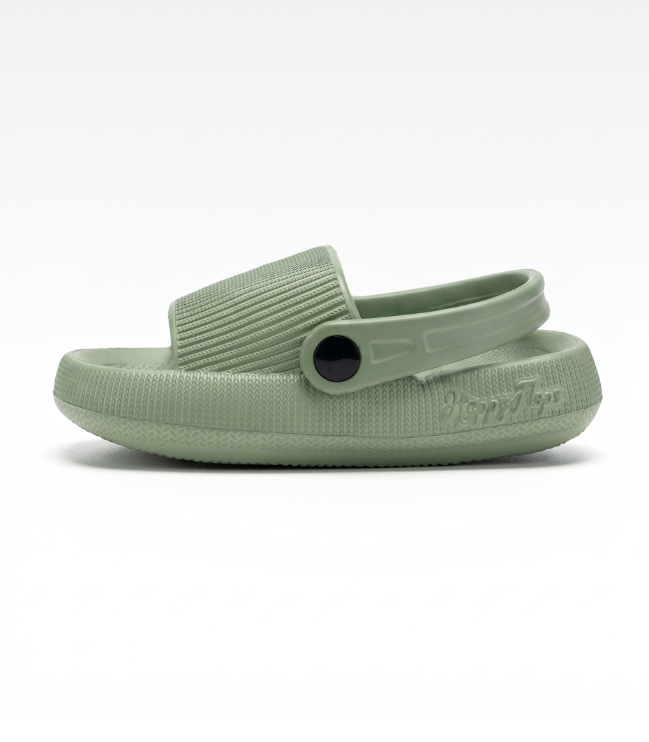 HappyMini - Donker Groen