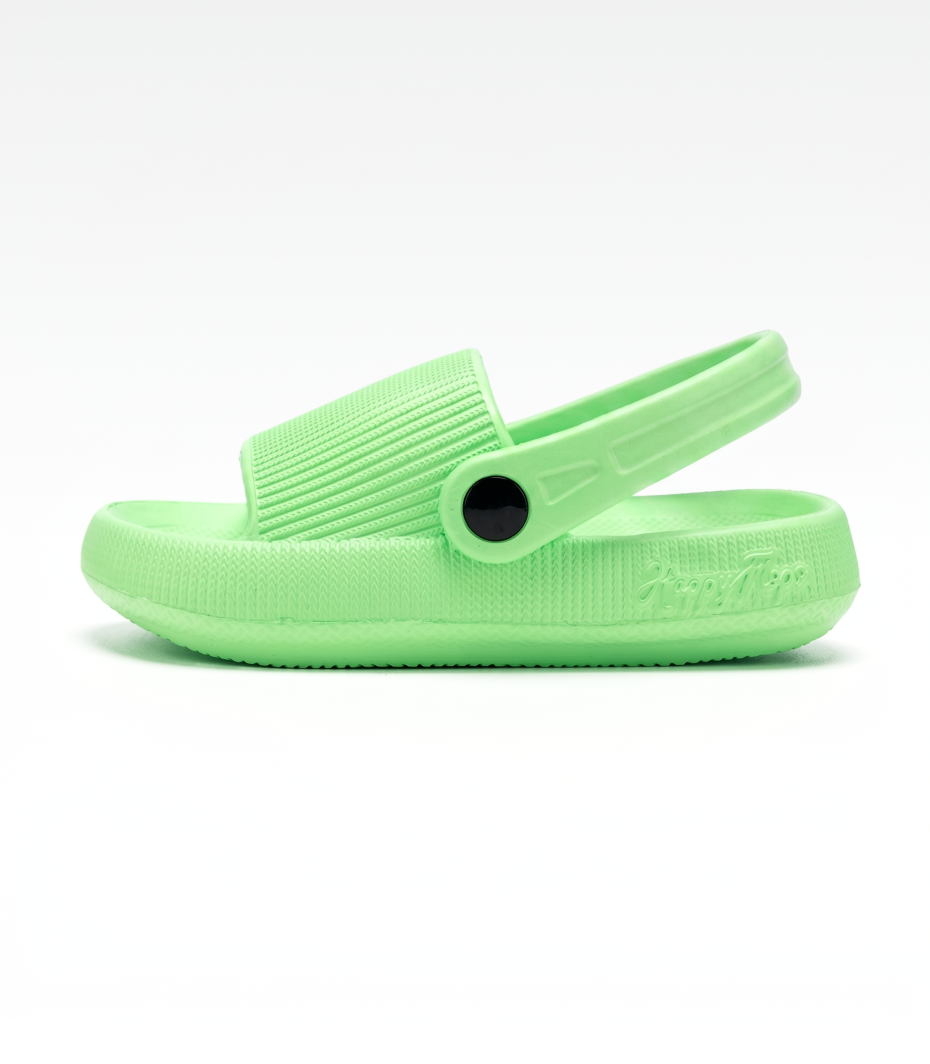 HappyMini - Groen
