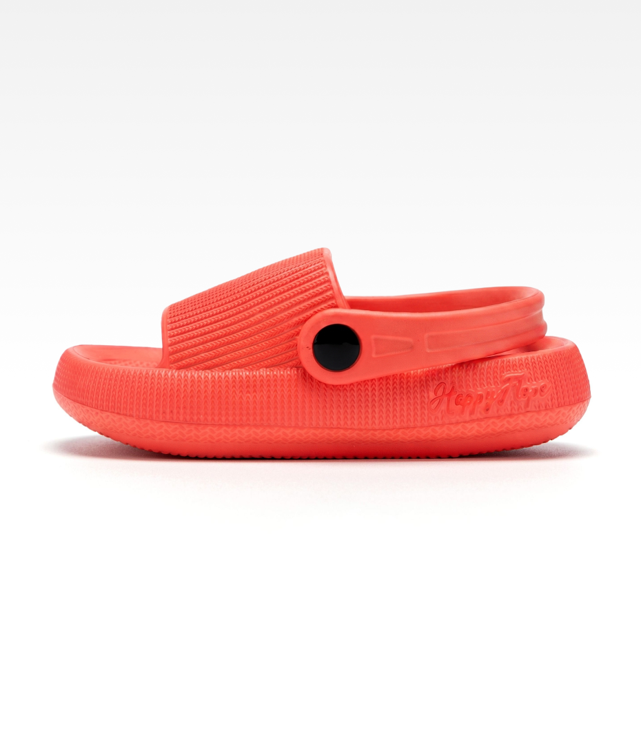 HappyMini - Rood