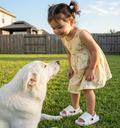 Wit / 1-2 Jaar(20/21)