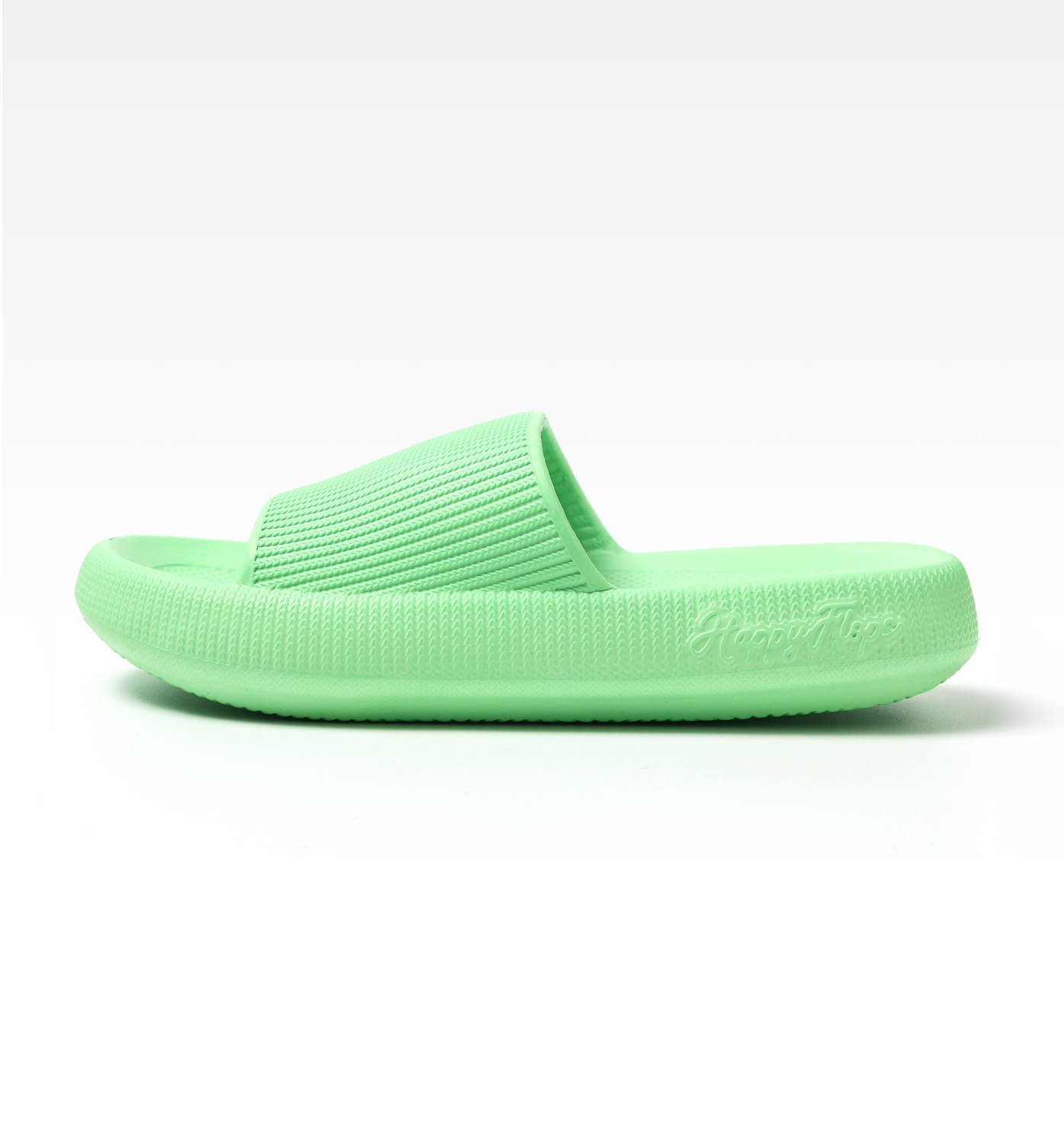 HappyFlops Original - Groen