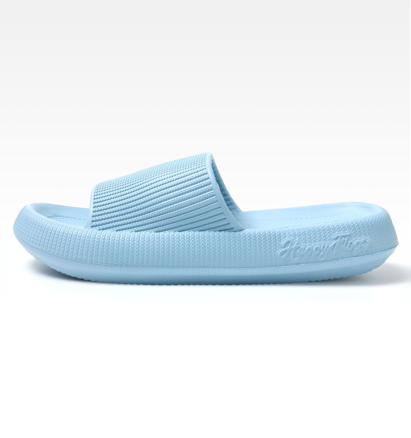 HappyFlops Original - Licht Blauw