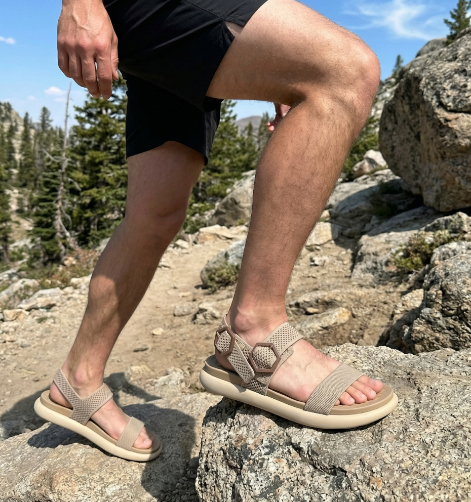 Zand Beige / 35