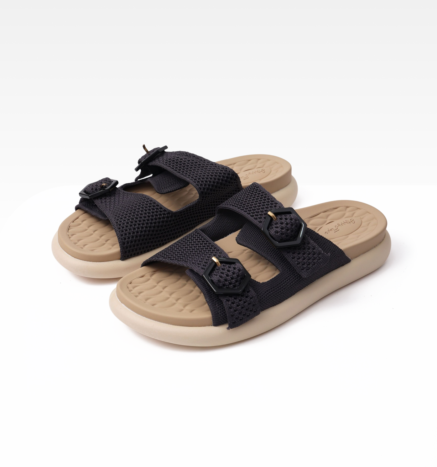 Diep Nachtblauw / 35