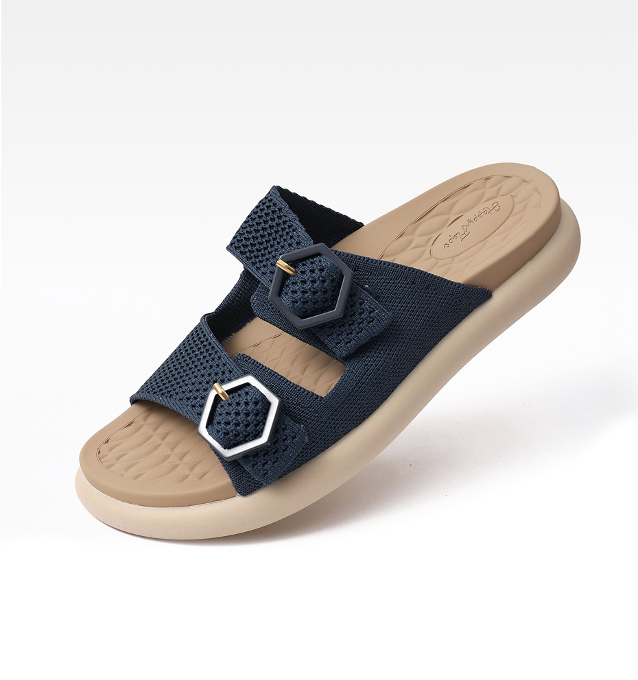 Oceaan Blauw / 35