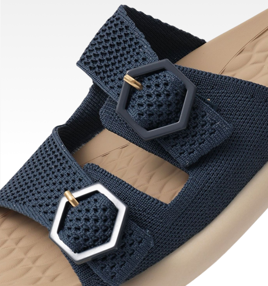Oceaan Blauw / 35