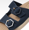 Oceaan Blauw / 35