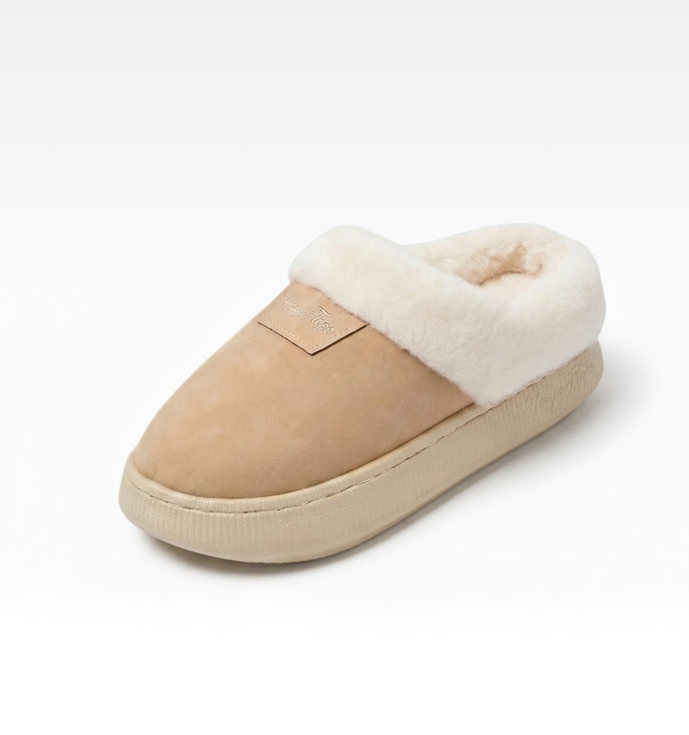 Beige / 36-37