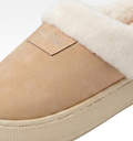 Beige / 36-37