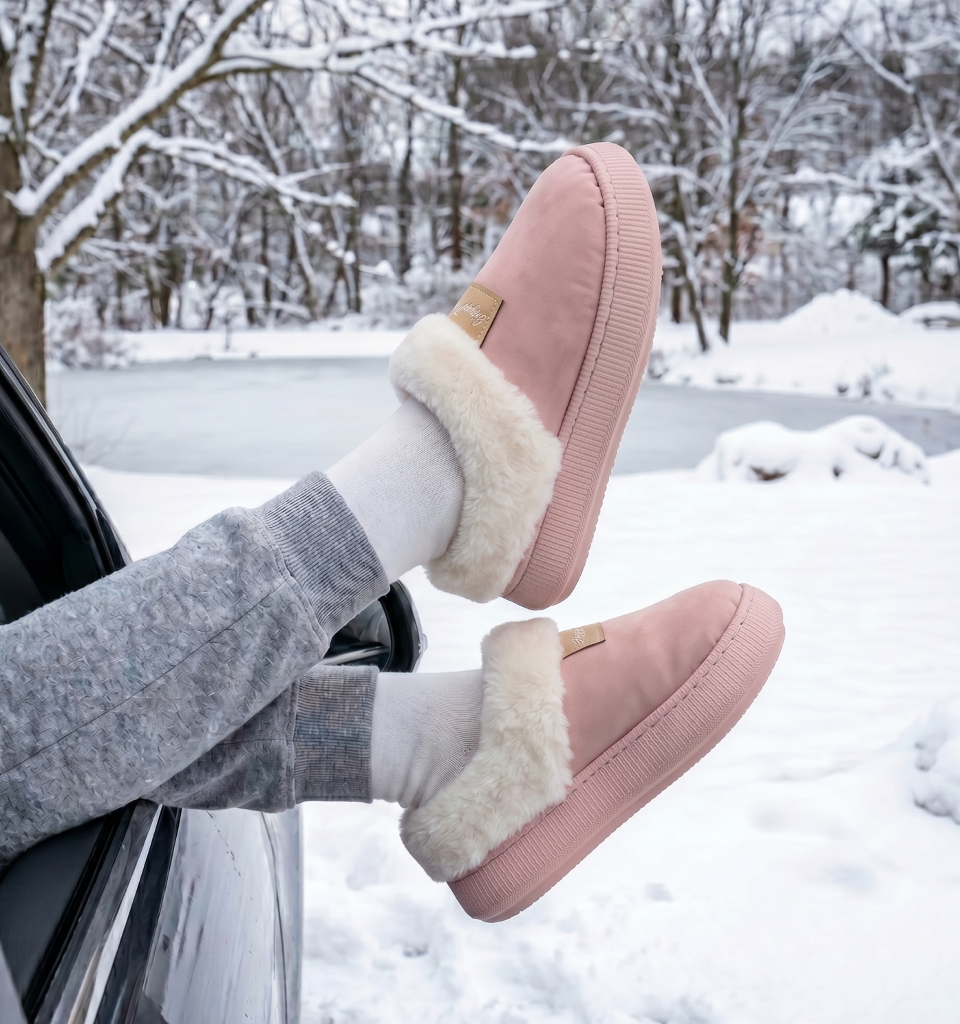 Roze / 36-37