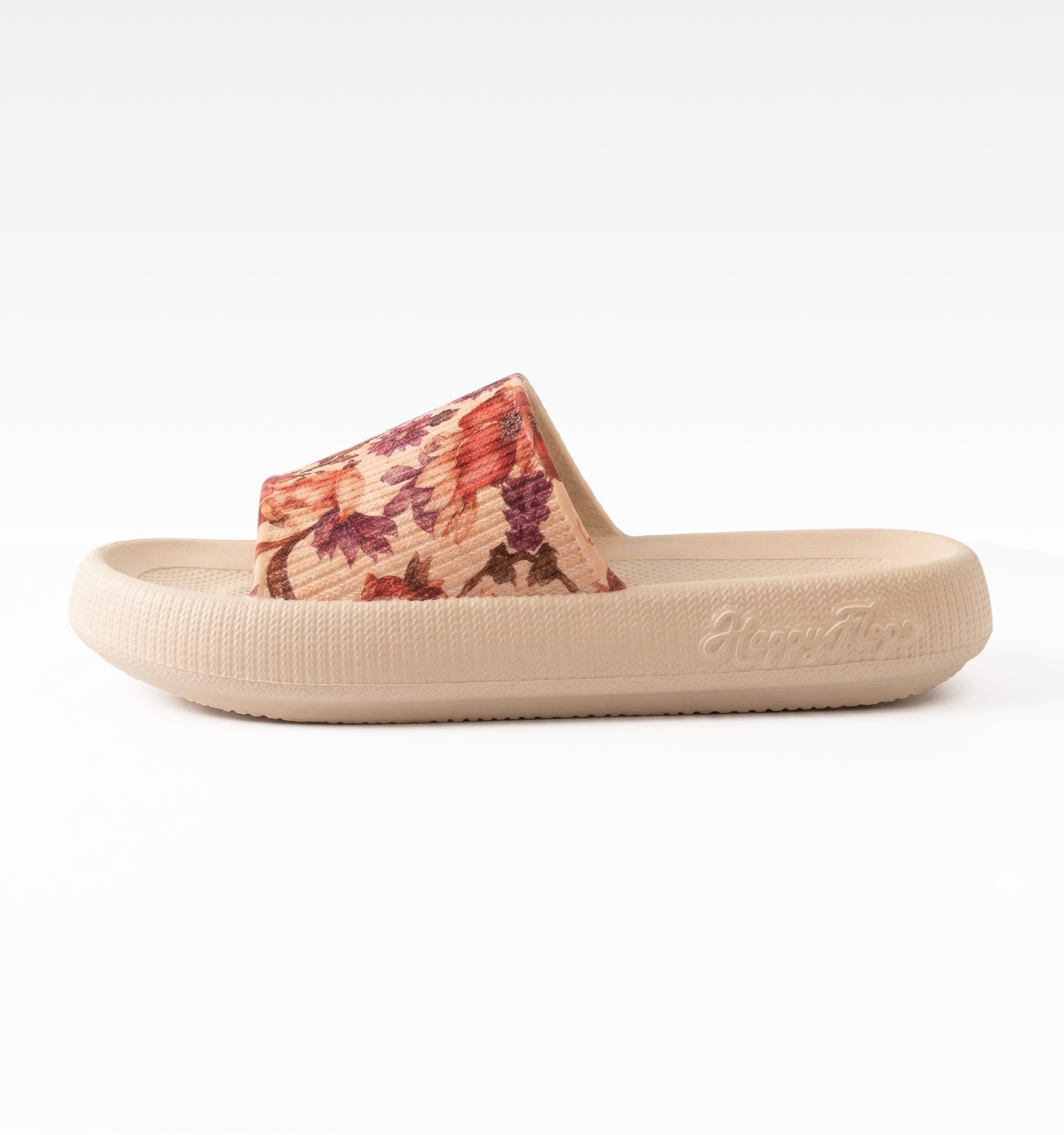 HappyFlops Botanics - Amber Bloom
