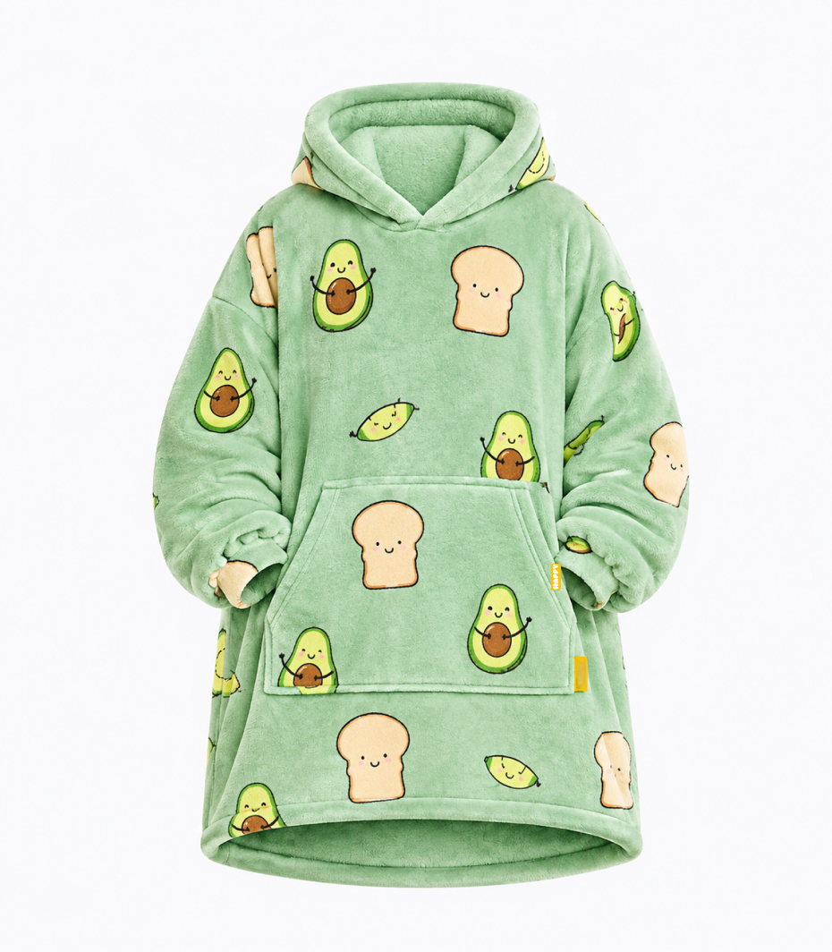 HappyHug - Avocado