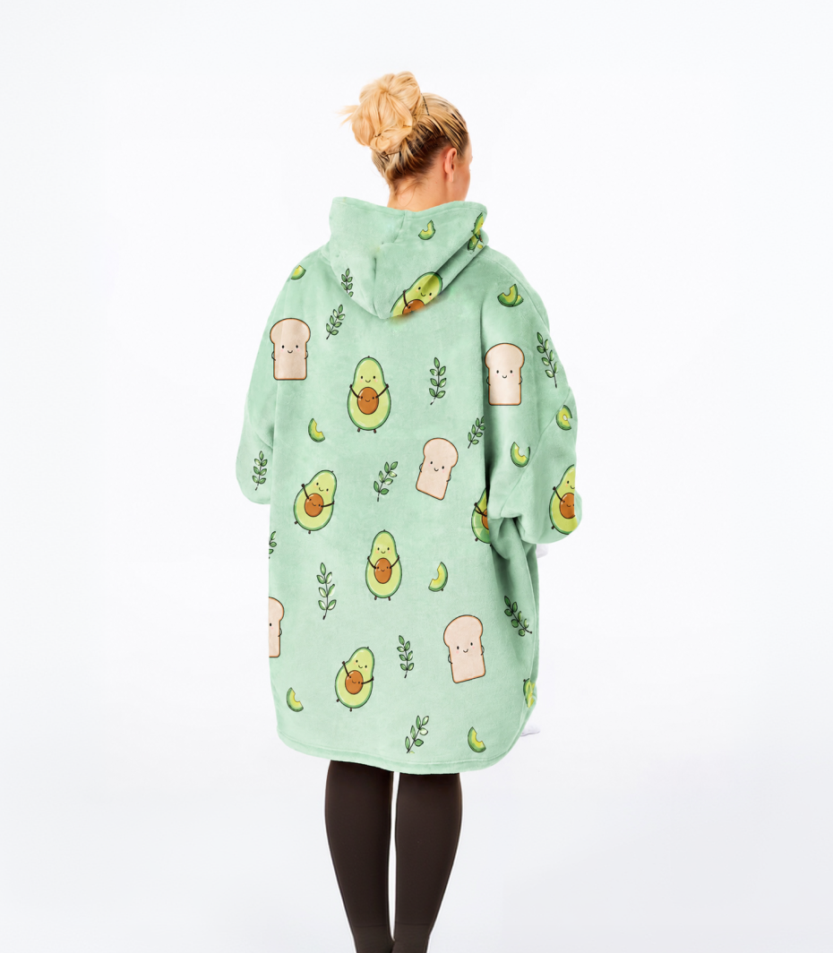 Avocado / Onesize