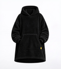 Zwart / Onesize