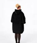 Zwart / Onesize