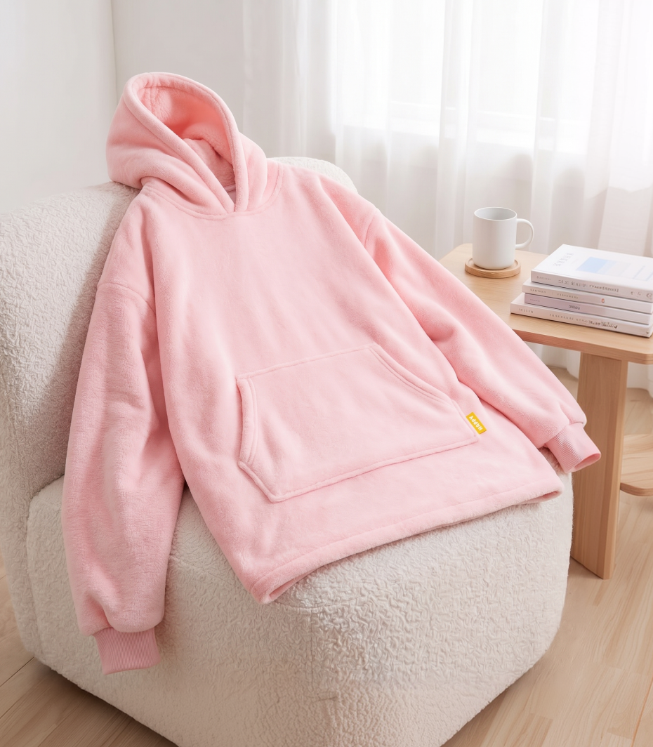 Roze / Onesize