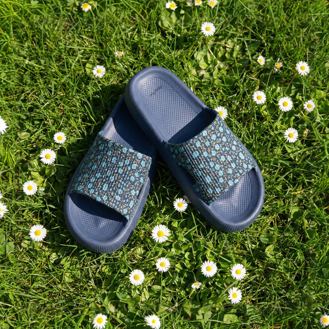 HappyFlops Botanic Collection