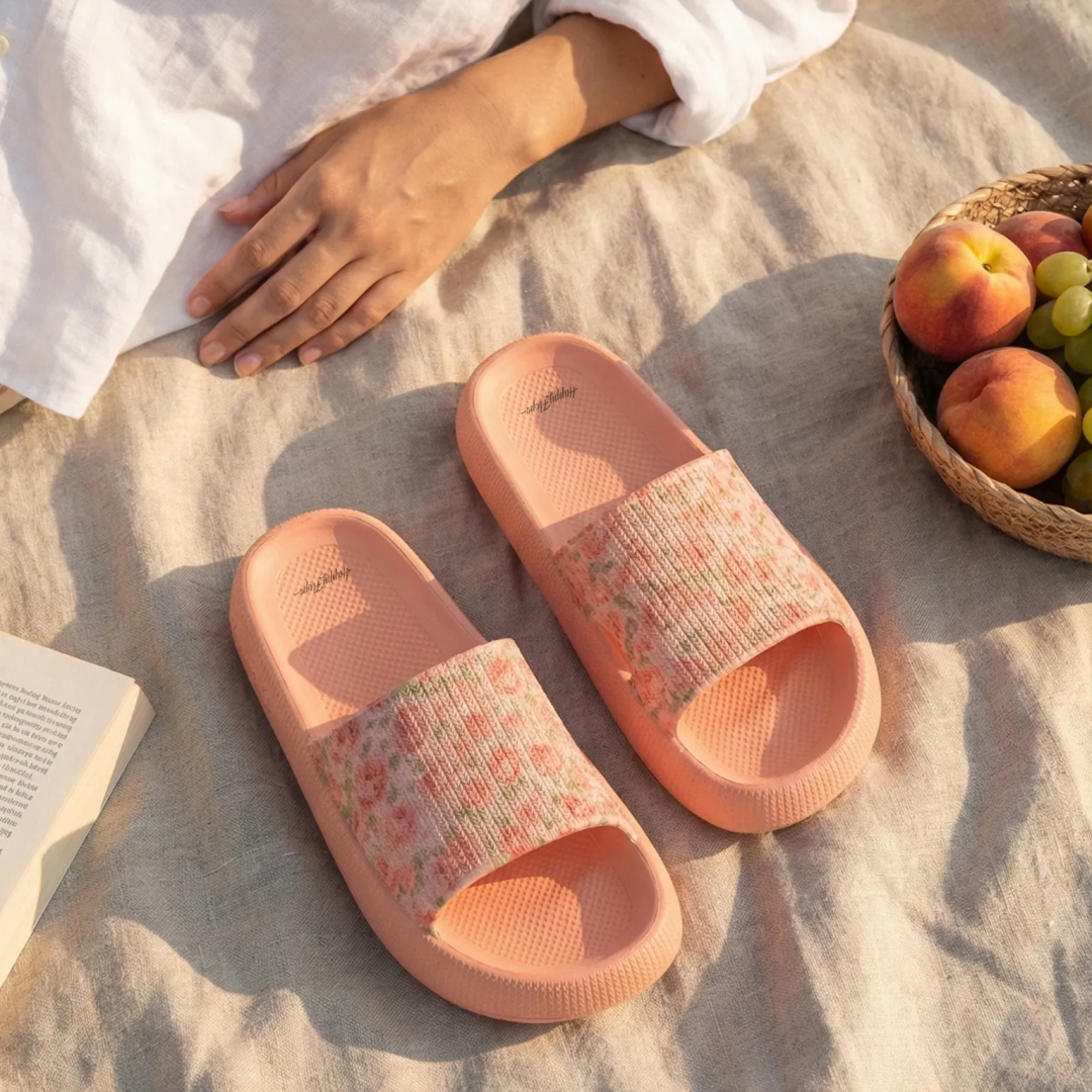 HappyFlops Botanic Collection