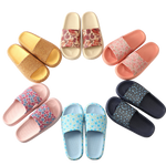 HappyFlops Botanic Collection