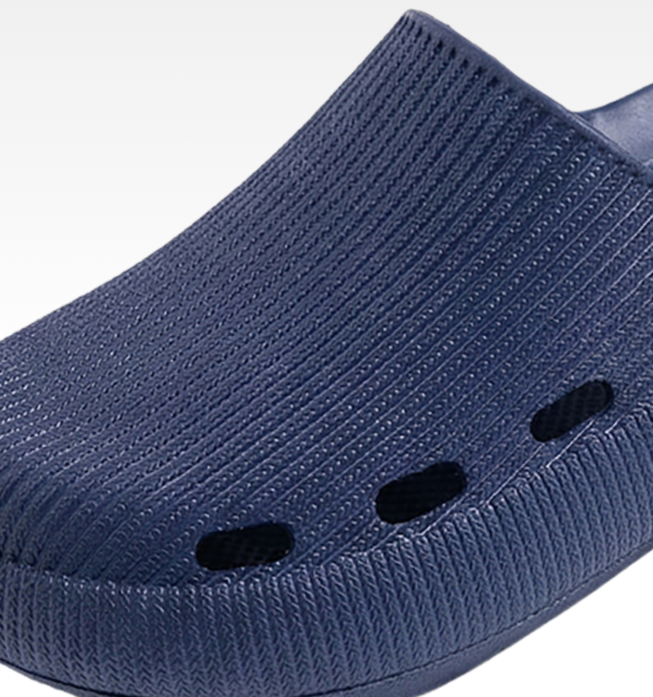 Blauw / 36/37