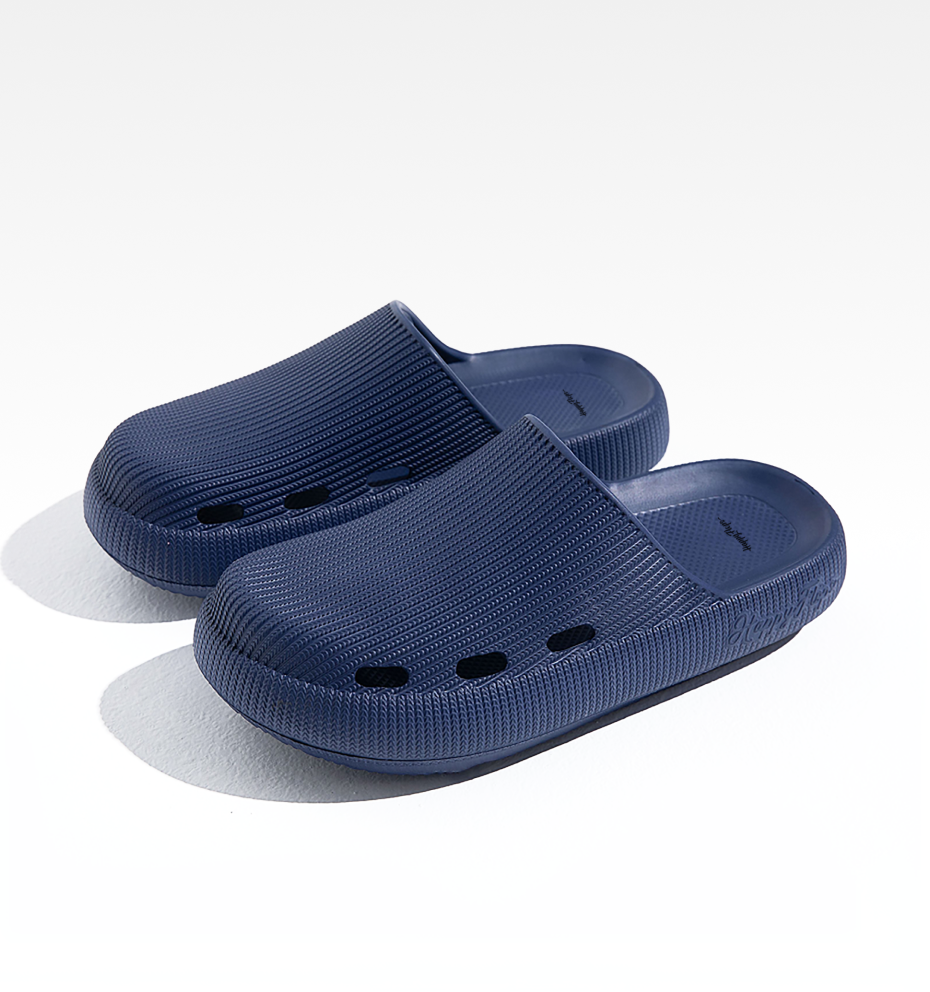 Blauw / 36/37